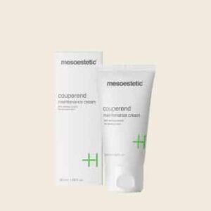 Brightening cream age element