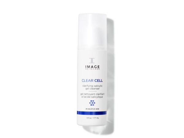 c3 IMAGE Skincare Clear Cell - Clarifying Gel Cleanser 177ml