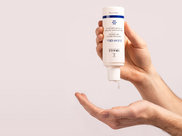 c4 IMAGE Skincare Clear Cell - Clarifying Gel Cleanser 177ml