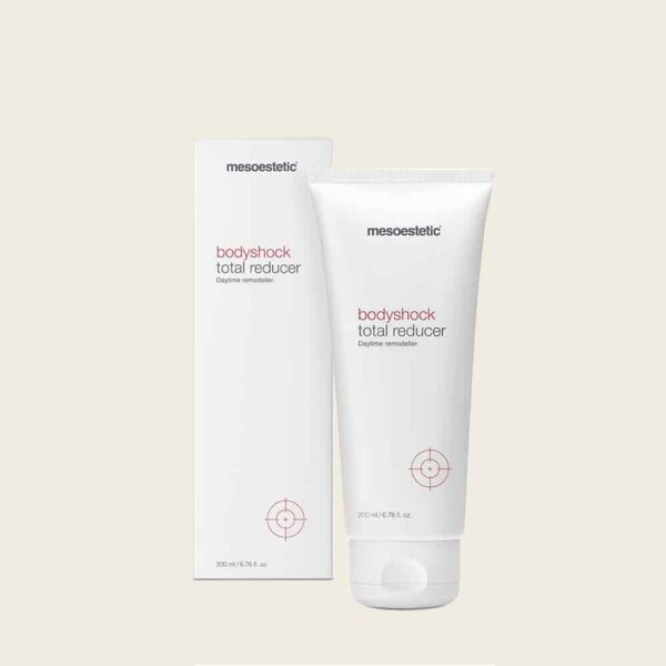 Mesoestetic - Bodyshock Total Reducer 200ml (Afslanking & Cellulitis)