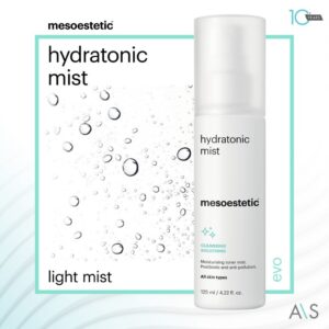 vignette (17) Hydratonic mist Mesoestetic 125ml