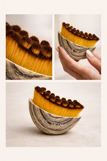 7601A1C8-F0A7-4668-B328-11FE097A9AA9 EK SKIN CONTOUR BRUSH